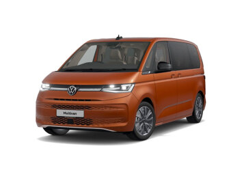 Volkswagen Multivan 2.0 TSI Style 5dr DSG Petrol Estate